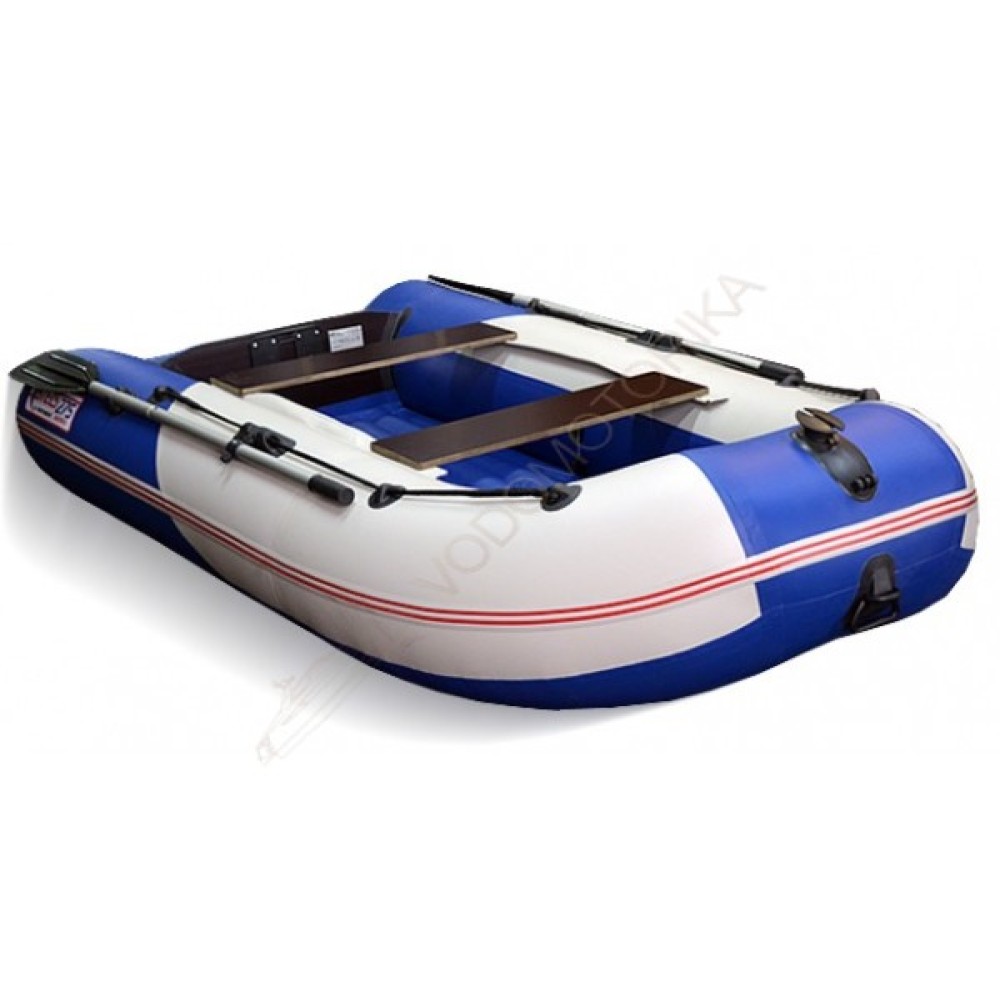 Лодка Хантер СТЕЛС 275 AERO