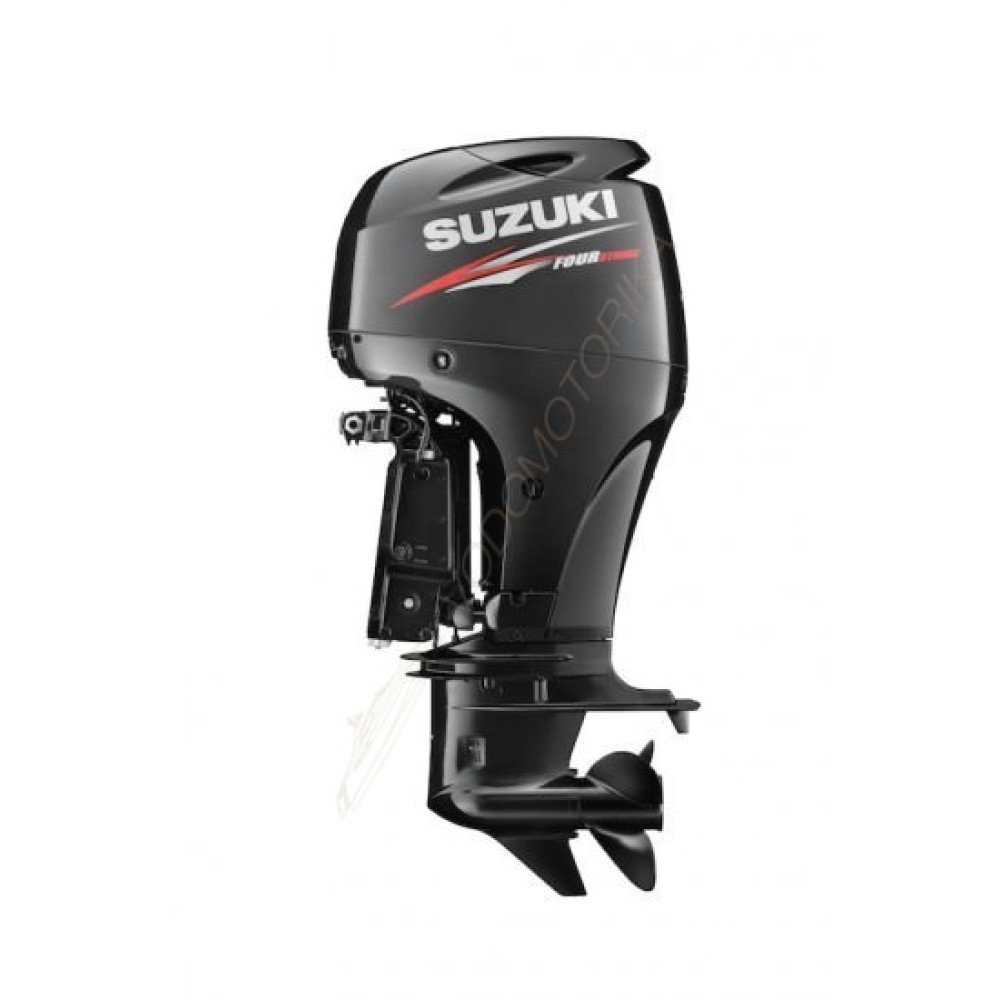 Лодочный мотор Suzuki DF80ATL 80 л.с. четырехтактный
