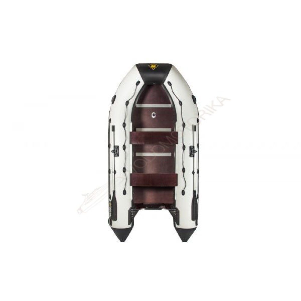 Надувная лодка Ривьера 3600 СК
