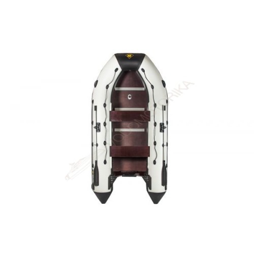 Надувная лодка Ривьера 3600 СК