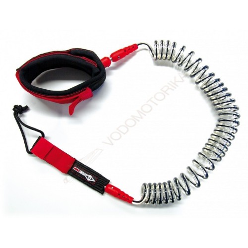 Лиш SUP Tahe Leash Coil 11"