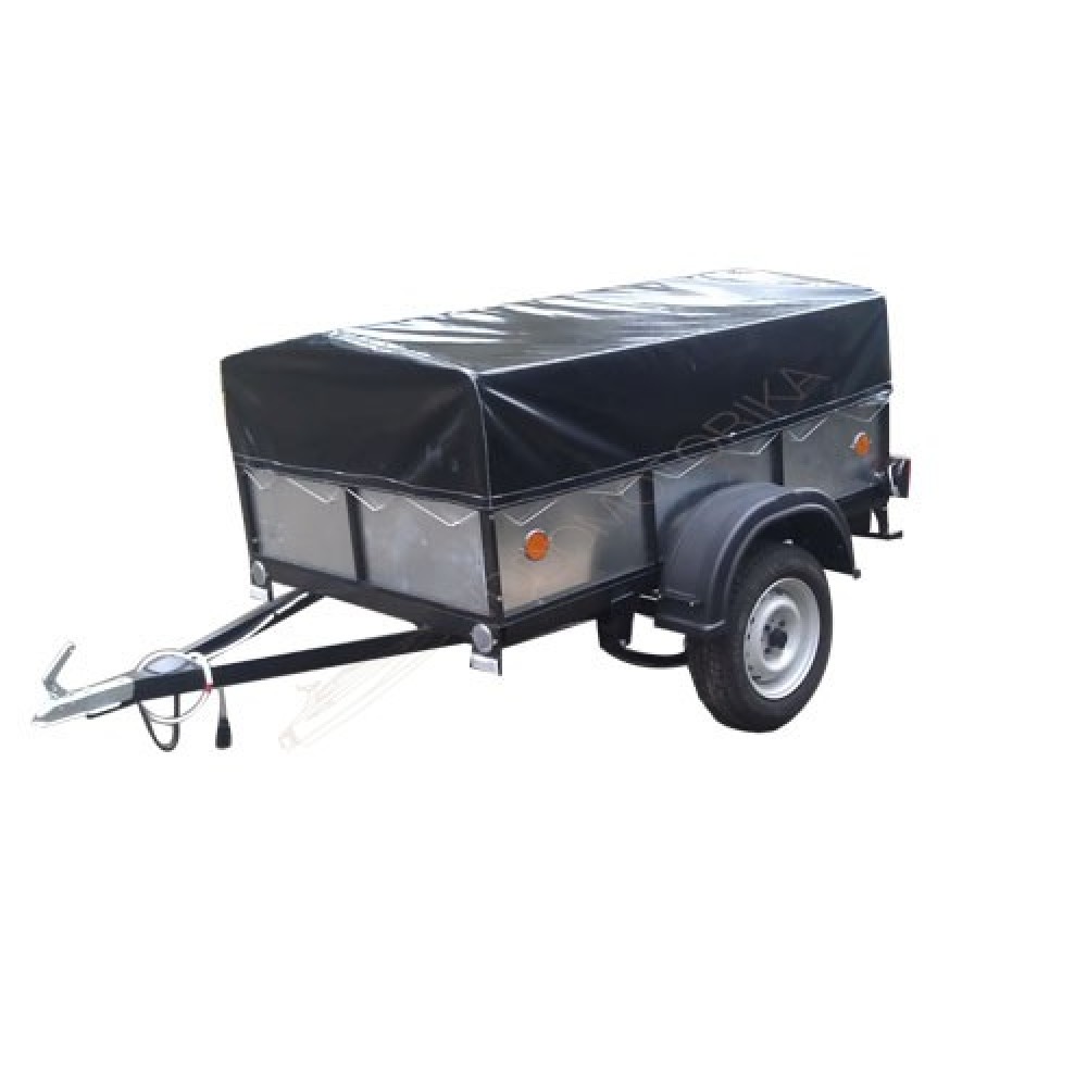 Прицеп Прогресс 7135-1.8