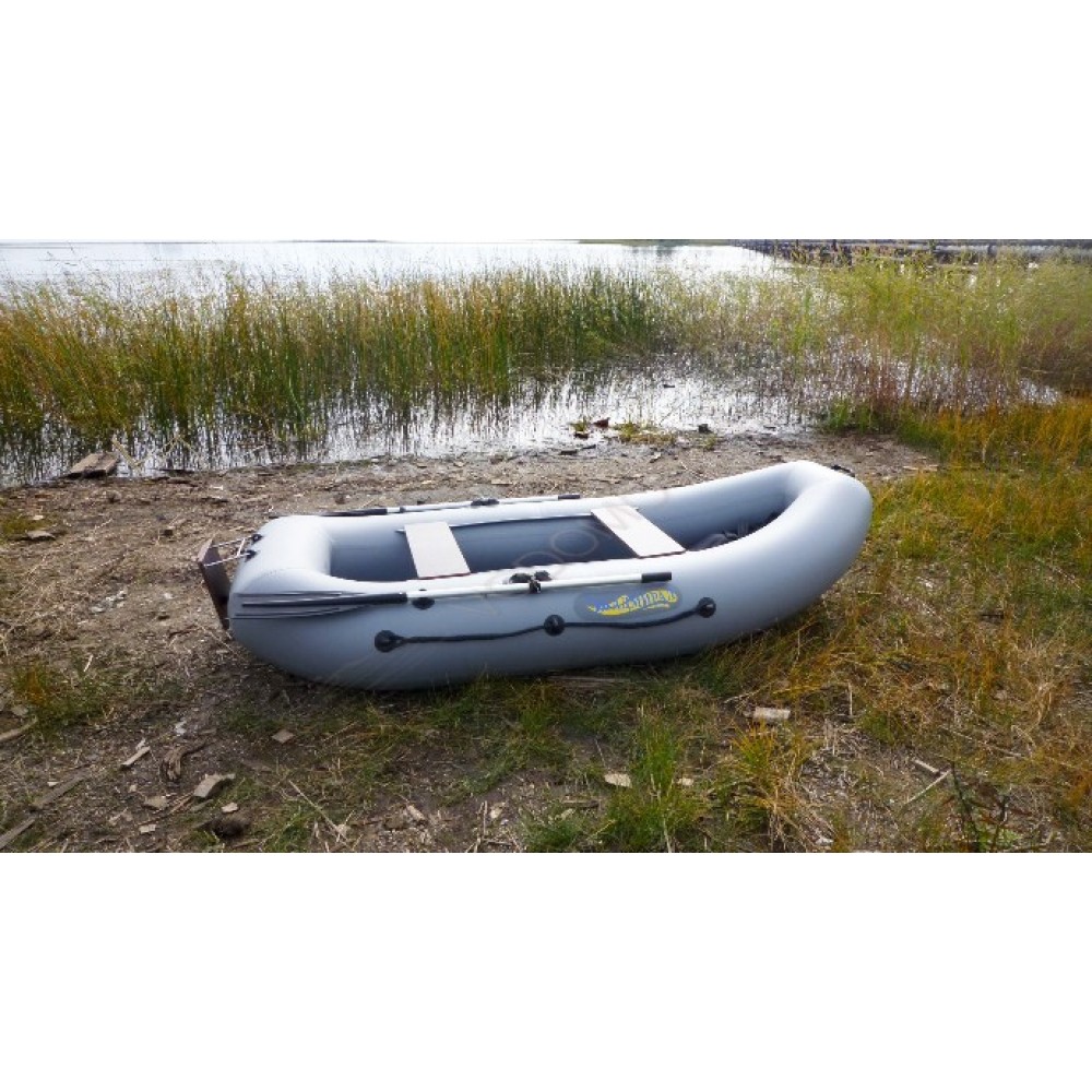 Лодка Адмирал 300