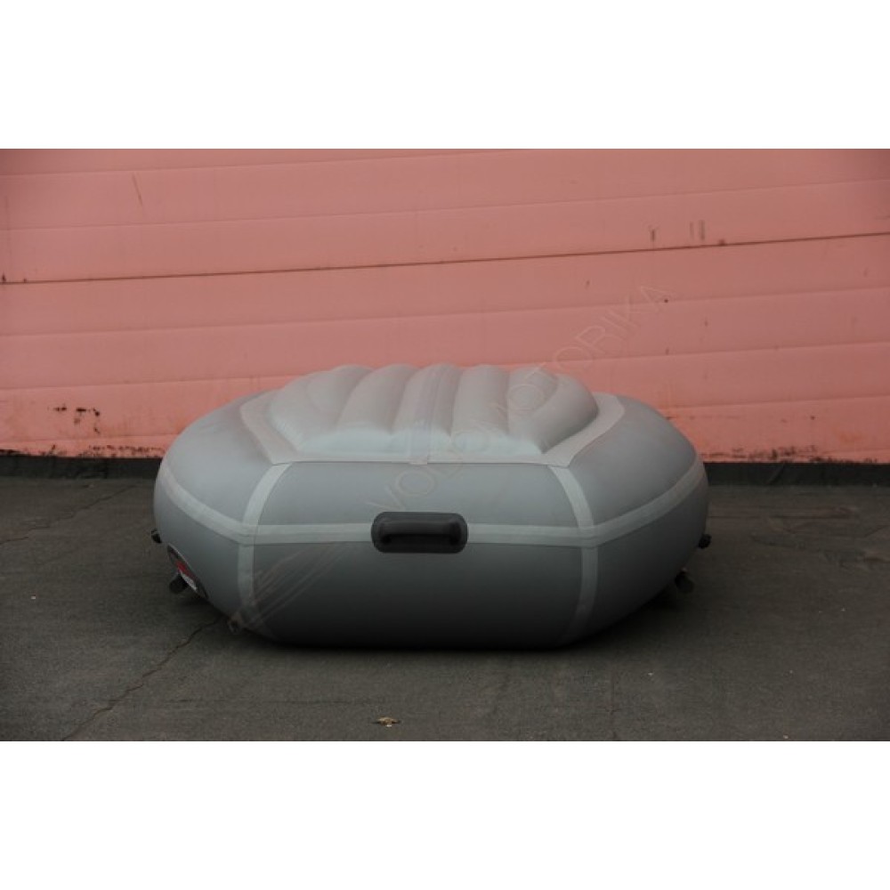 Надувная лодка Grouper 260