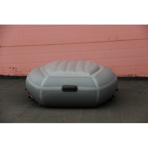 Надувная лодка Grouper 260