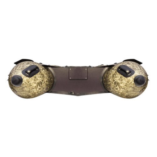 Надувная лодка Ривьера 2900 СК Камо