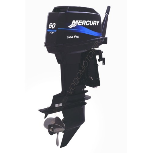Лодочный мотор Mercury ME 60 ML SeaPro BigFoot 60 л.с.