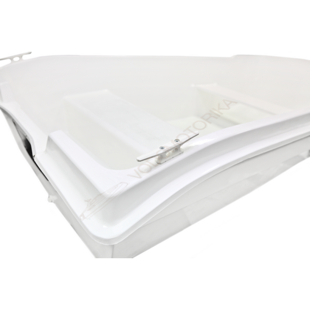 Лодка стеклопластиковая DELTA 360