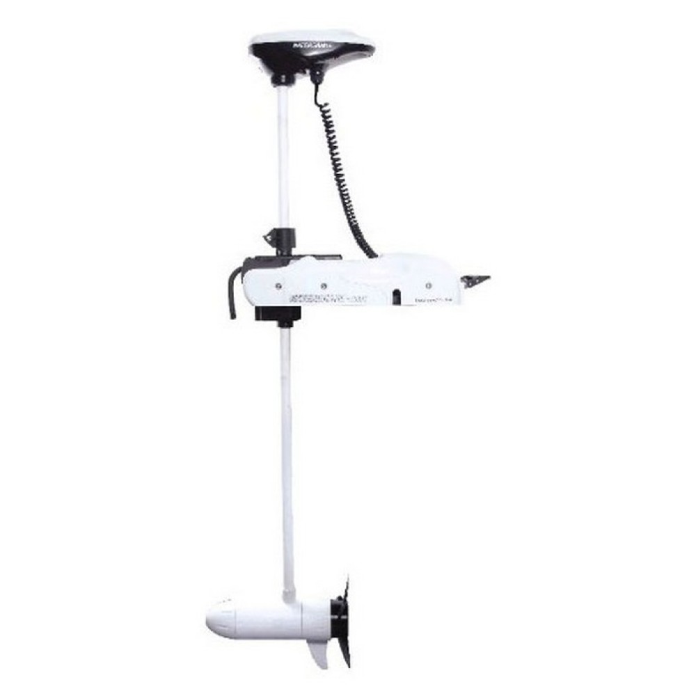 Электромотор для лодки WaterSnake SWRT54