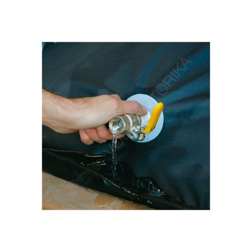 Мягкий топливный бак 100 л.