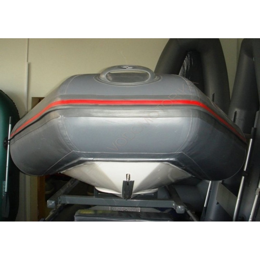 Надувная лодка РИБ Форель С-300