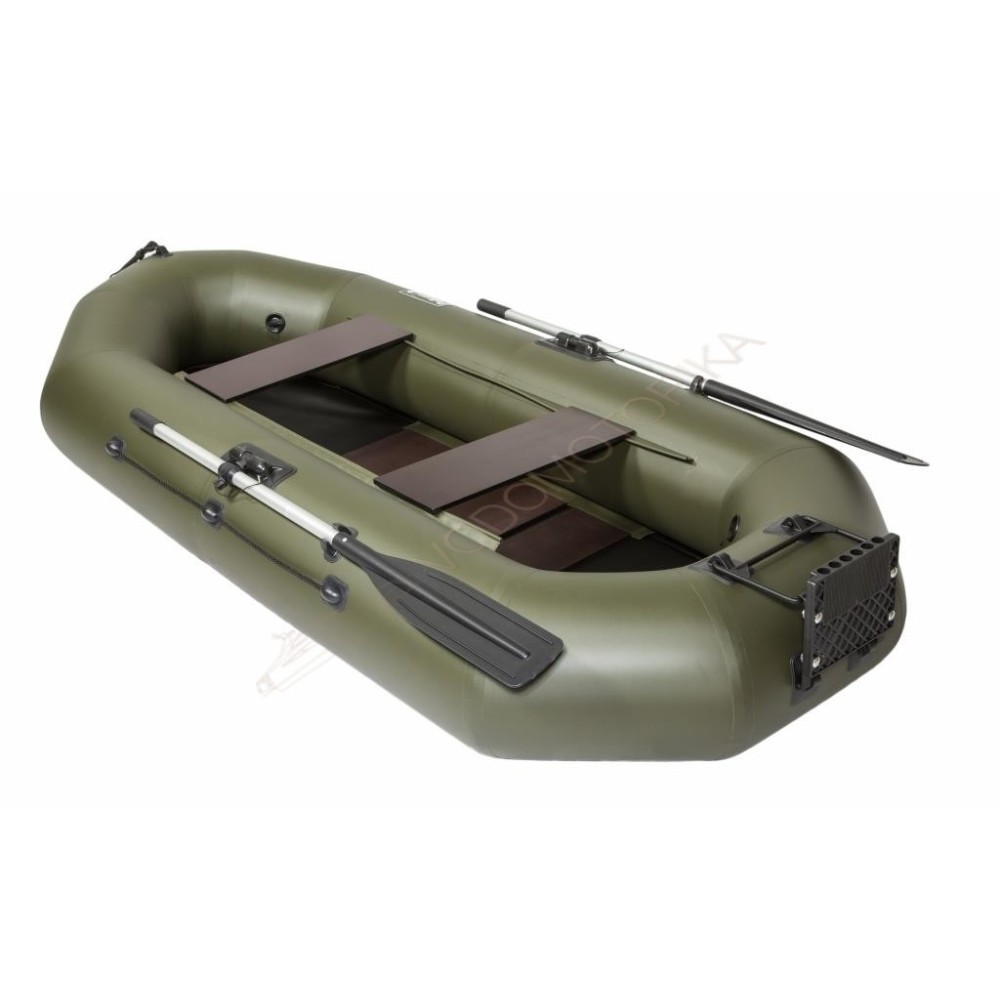 Надувная лодка Пеликан 268 М