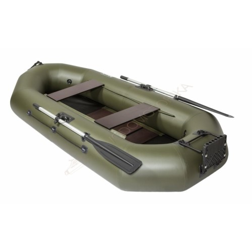 Надувная лодка Пеликан 268 М