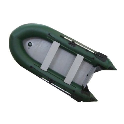 Моторно-гребная лодка Sonata 330F(P)