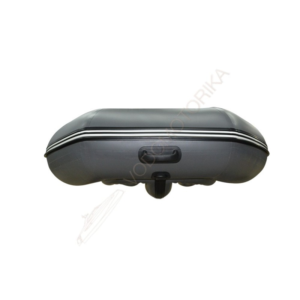 Надувная лодка ALTAIR HD 330 НДНД