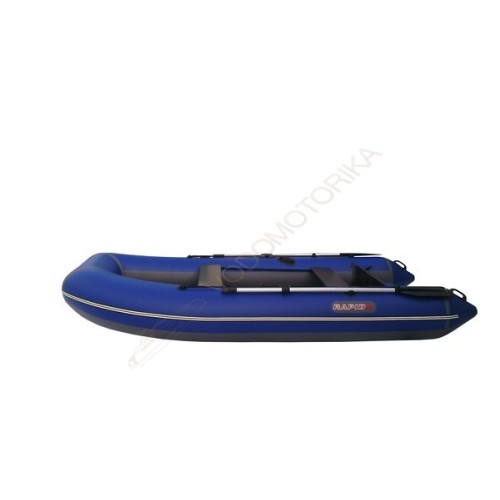 Надувная лодка RAPID 340