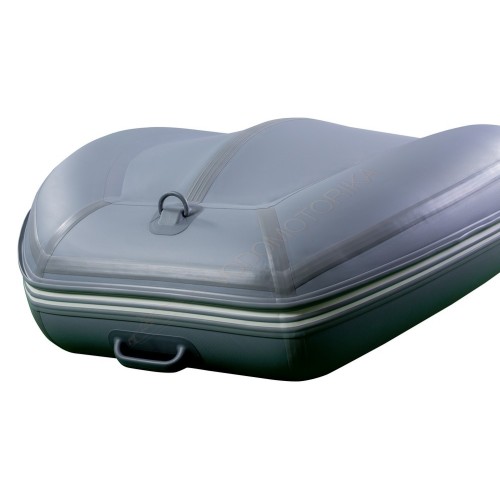 Лодка RiverBoats RB-280