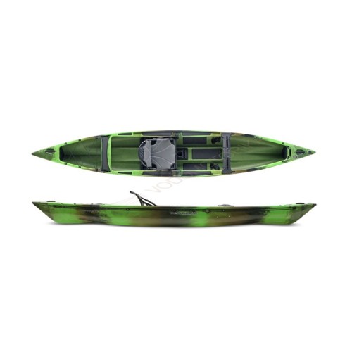 Рыбацкий каяк Native Ultimate FX 15