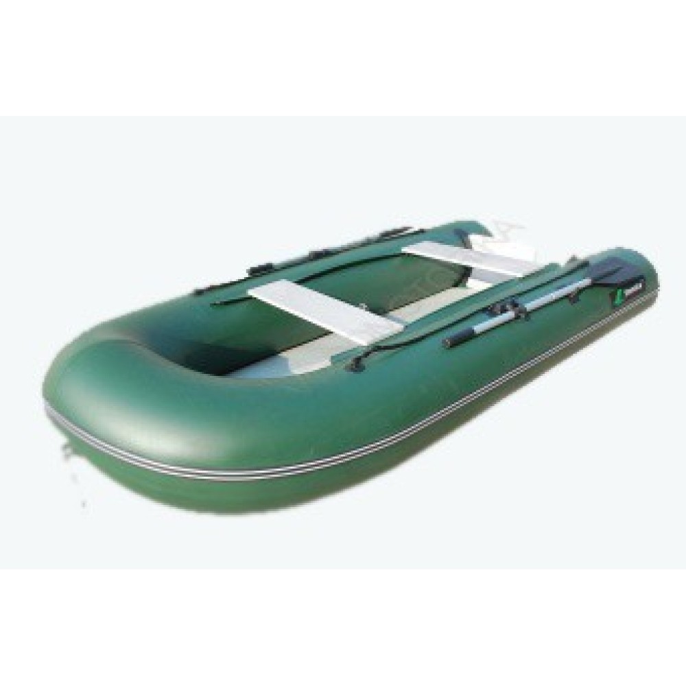 Моторно-гребная лодка Sonata 300(P)