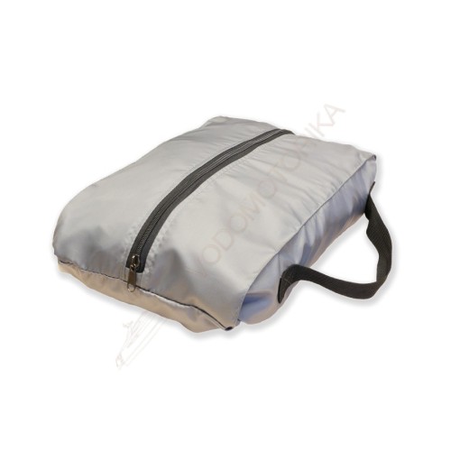 Стояночно-транспортировочный тент для лодок Polar Bird PВ 420E Eagle (Орлан)