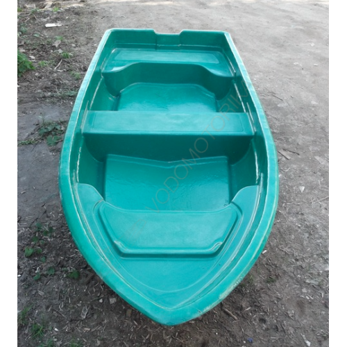 Лодка стеклопластиковая СТЕЛС 315