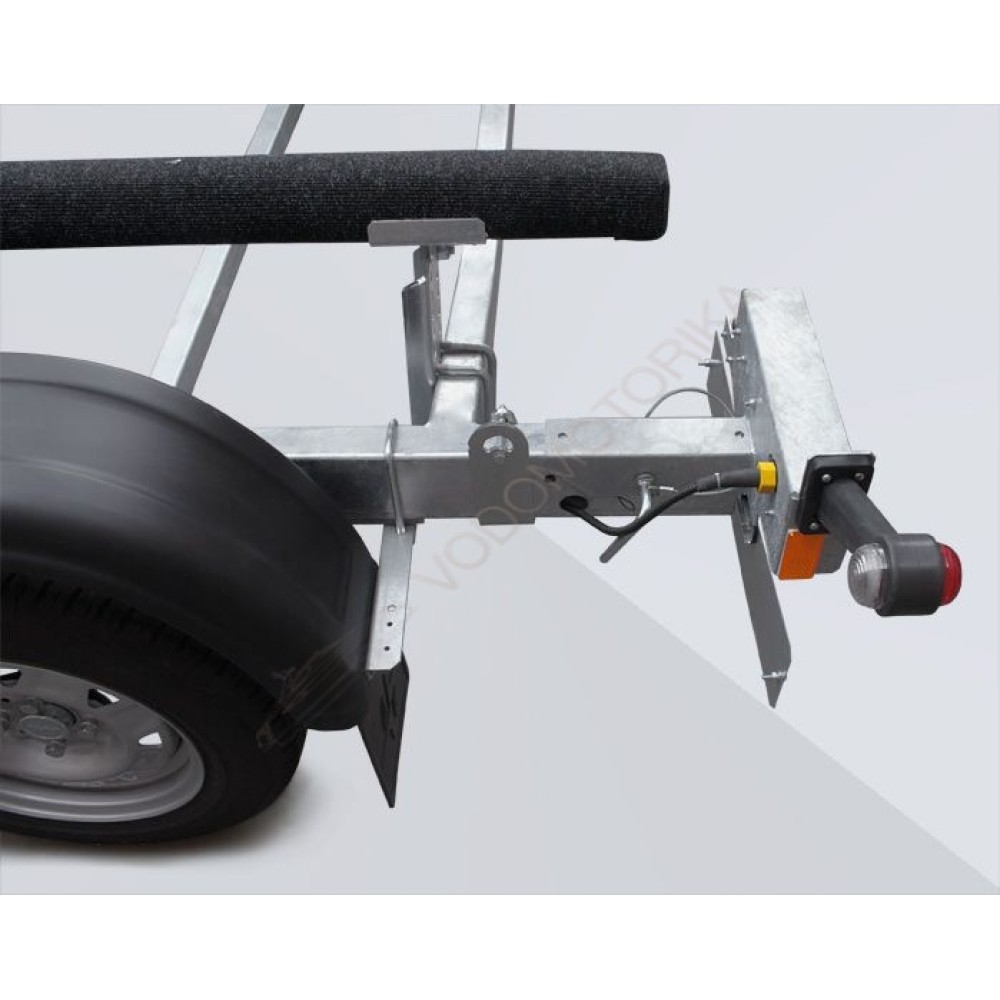 Автоприцеп МЗСА 81773G.011-05 рес.