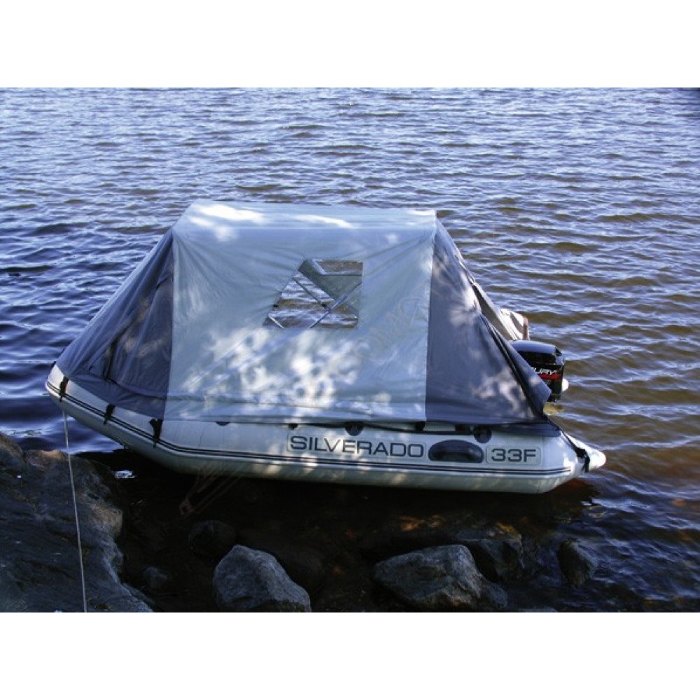 Тент кабриолетный Silverado 33F