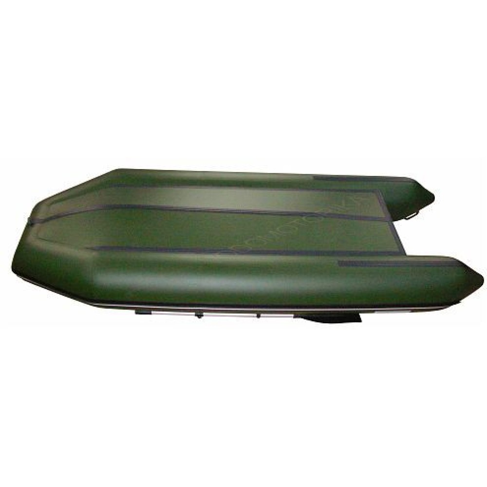 Моторно-гребная лодка Marko Boats ГОЛЕЦ MG-360К