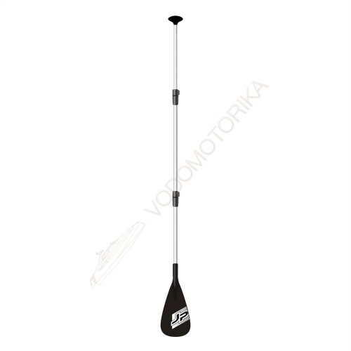 Весло JP ALLOY PADDLE 82 THREE PIECE ADJ (2019)