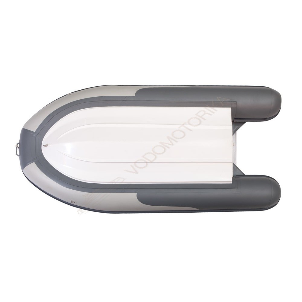 Надувная лодка GLADIATOR RIB 360 CAMO