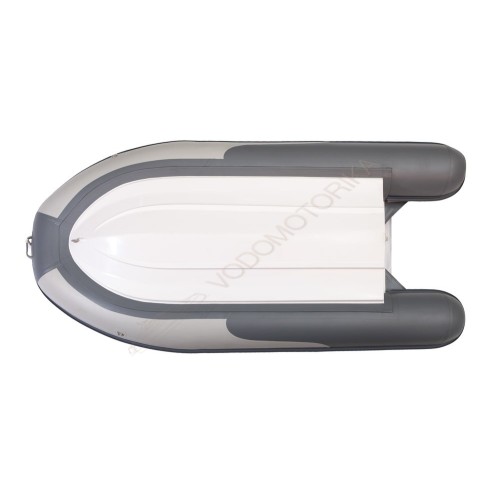 Надувная лодка GLADIATOR RIB 360 CAMO