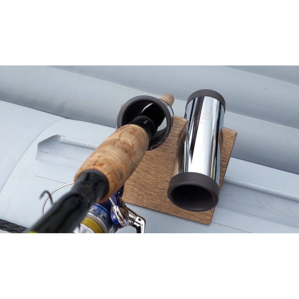 Универсальный крепёжный блок-3 "Авача"