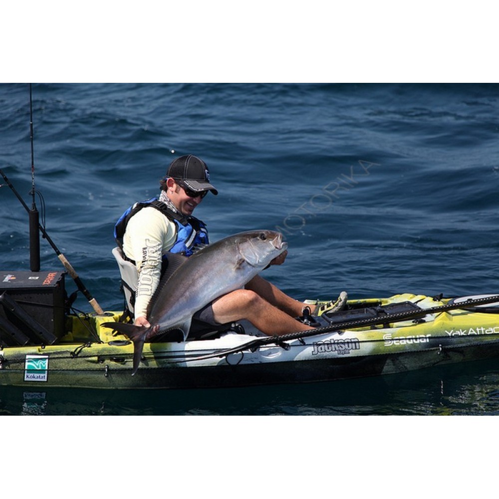 Рыбацкий каяк Jackson Cuda 14