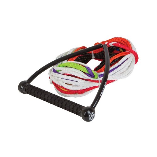 Фал с рукояткой для водных лыж O'Brien 8 SECTION COMBO S21