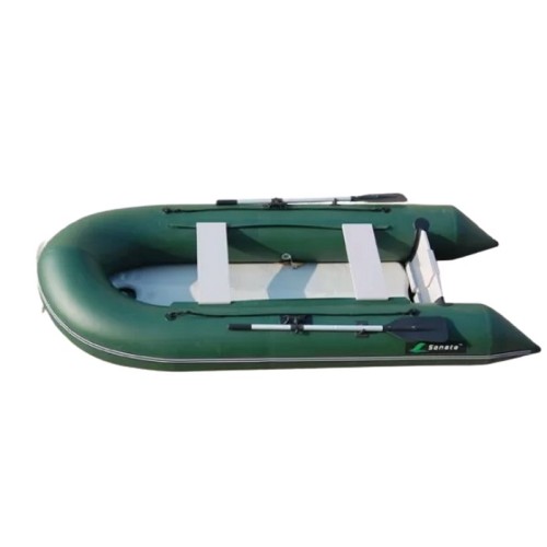 Моторно-гребная лодка Sonata 315F(P)