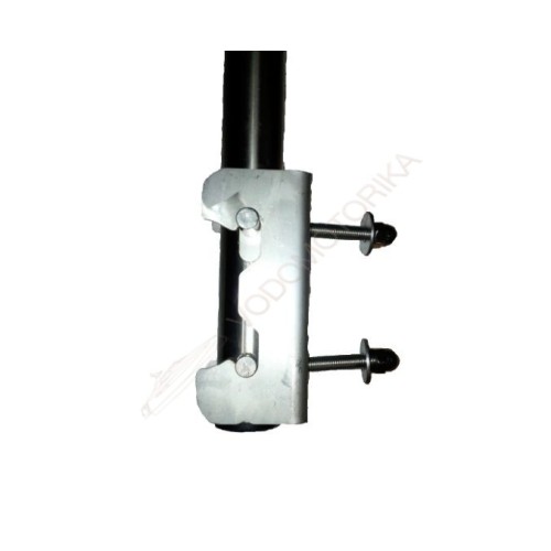 Транцевые колеса быстросъемные TKM