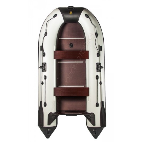 Надувная лодка Ривьера 3600 СК Компакт