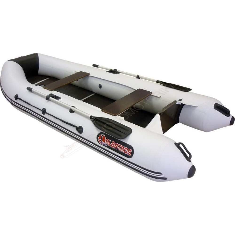 Лодка надувная Albatros AS - 310