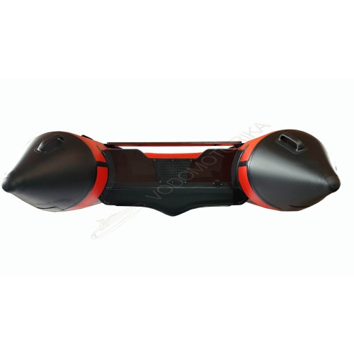 Надувная лодка ORCA ARGO 400 НД