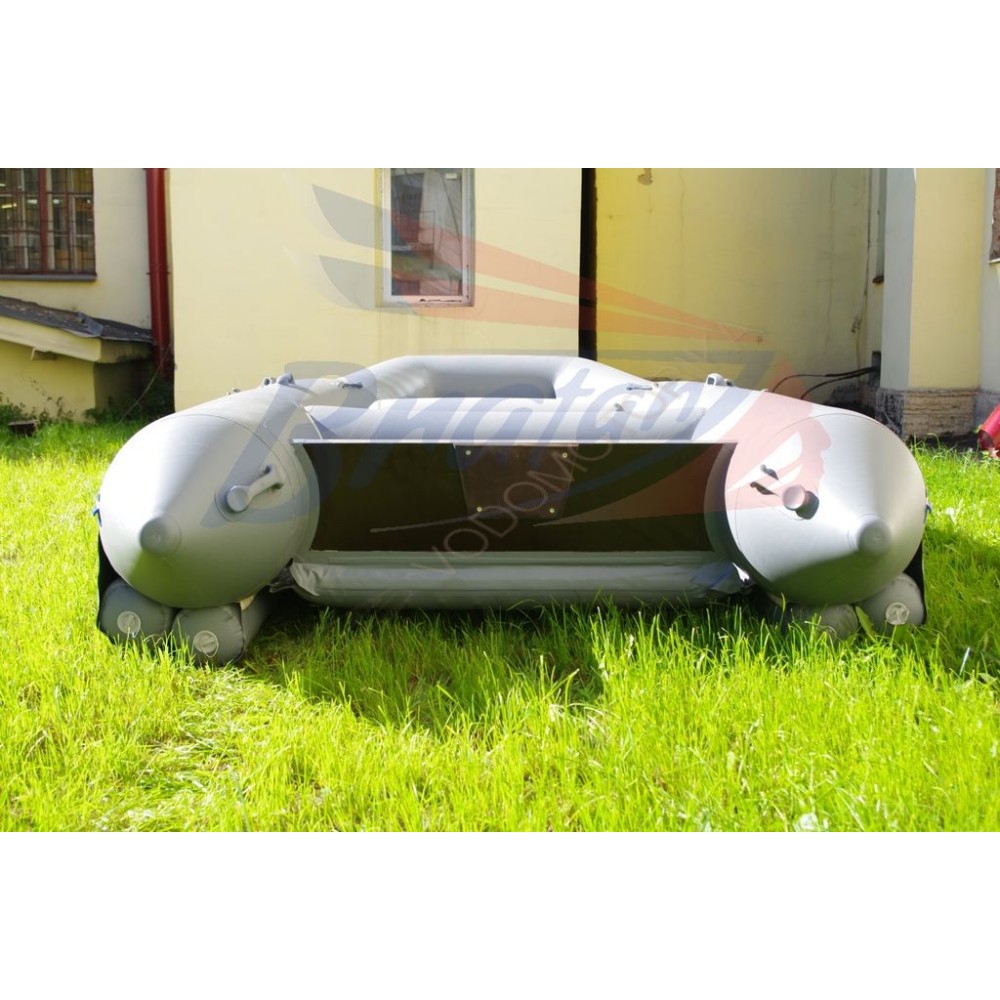 Катамаран BRATAN-ARCTOS 460KM