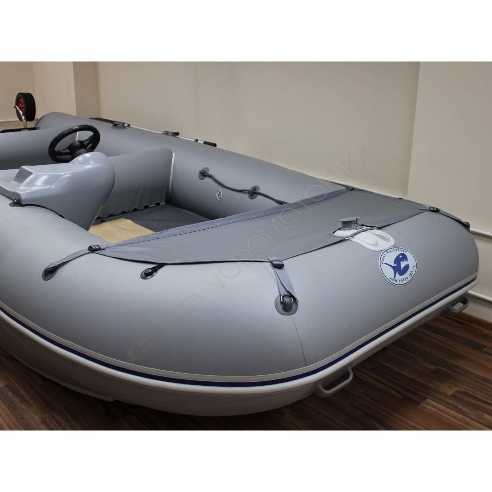 Сумка носовая для лодок Ротан 460, 460М