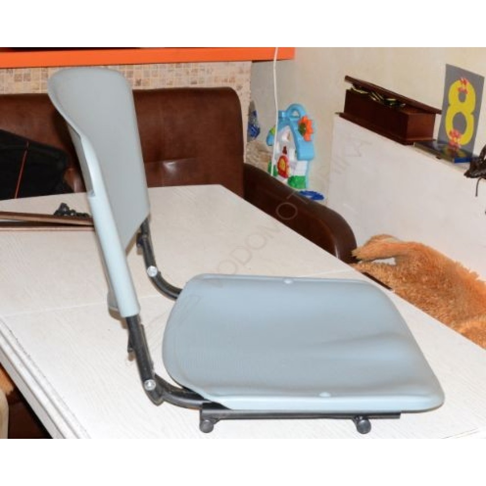 Кресло поворотное для лодки ПВХ