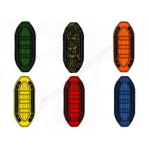 Рафт Sun Marine SR-430 (камуфляж)