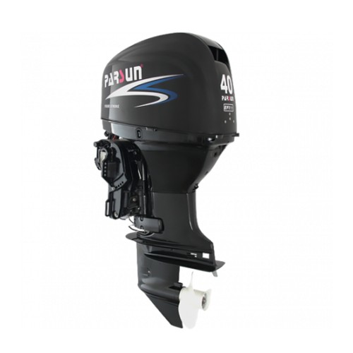 Лодочный мотор PARSUN F40FEL-T-EFI 40 л.с. четырехтактный