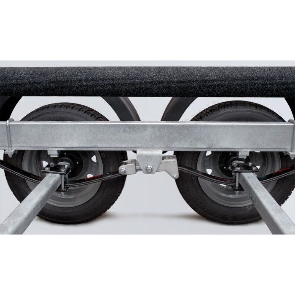 Автоприцеп МЗСА 81773G.021-05 рес.