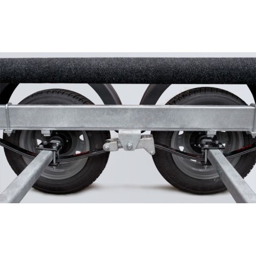 Автоприцеп МЗСА 81773G.021-05 рес.