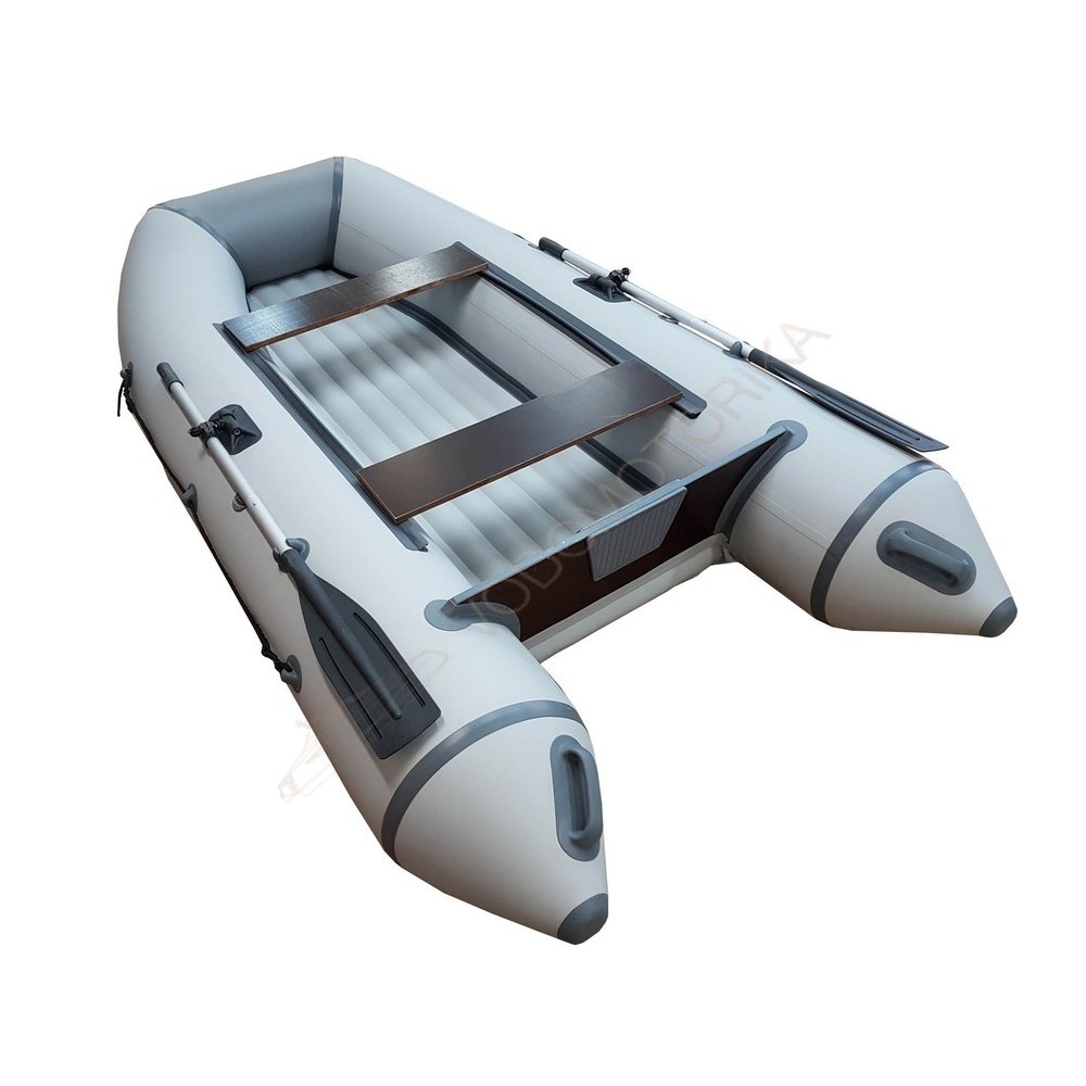 Лодка надувная Catmarine ND 300 PRO