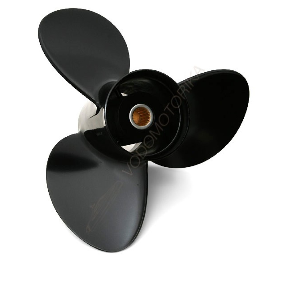 Винт гребной Volvo Penta 3.0L-8.2L SX Drive;3x15x15R, Solas (19 шл.)