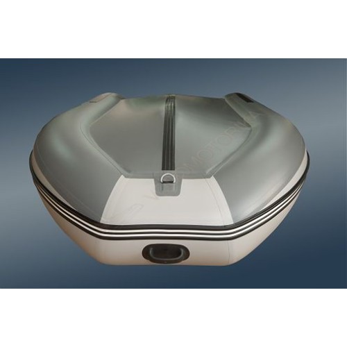 Моторно-гребная лодка Marko Boats ФЬОРД FR-335