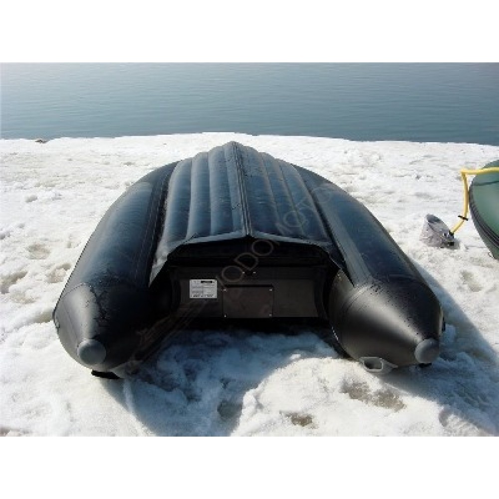 Надувная лодка Solar-330